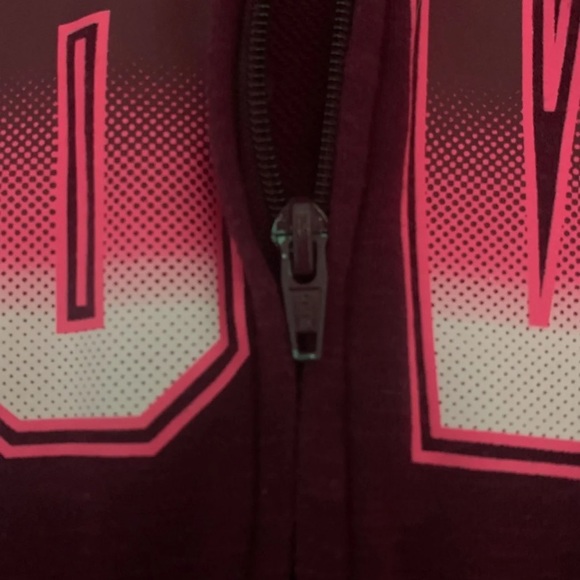 Girls Jacket - Picture 4 of 5